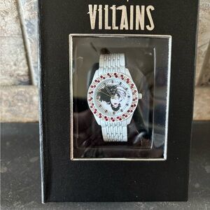 NWT Cruella watch